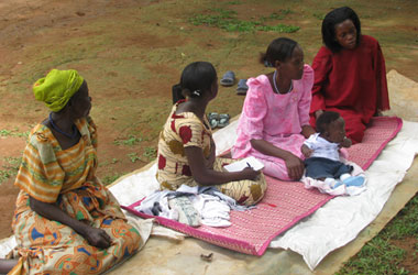 gender equity project gender equity project