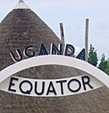 Uganda Equator