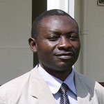 Buwunga chairman