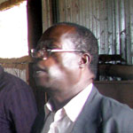 Kabonera chairman