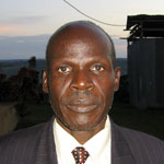 Kagamba chairman