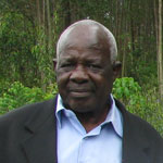 Kagango chairman