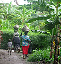 women farmers