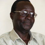 Kibinge chairman