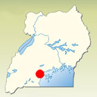 Kibinge map