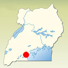 Kabonera map