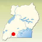 Lwamagwa map