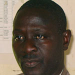 Lwamagwa chairman