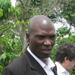 Nsangi chairman